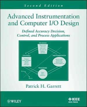 Advanced Instrumentation and Computer I/O Design