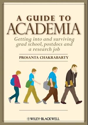 Guide to Academia