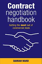 Contract Negotiation Handbook