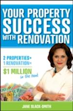 Your Property Success with Renovation