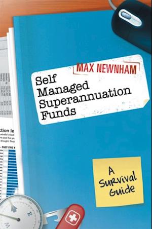 Self Managed Superannuation Funds
