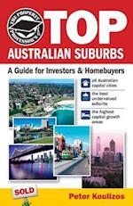 Property Professor's Top Australian Suburbs