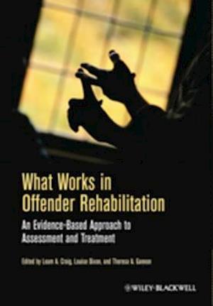 What Works in Offender Rehabilitation