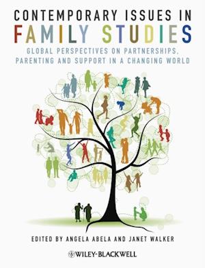 Contemporary Issues in Family Studies