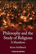 Philosophy and the Study of Religions