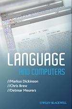 Language and Computers