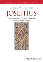 Companion to Josephus