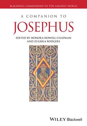 Companion to Josephus