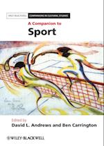 Companion to Sport