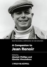 Companion to Jean Renoir