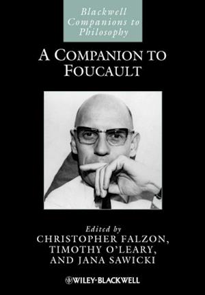 Companion to Foucault