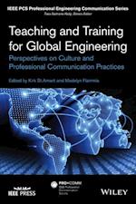 Teaching and Training for Global Engineering – Perspectives on Culture and Professional Communication Practices