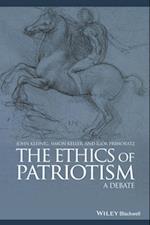 Ethics of Patriotism