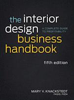 Interior Design Business Handbook