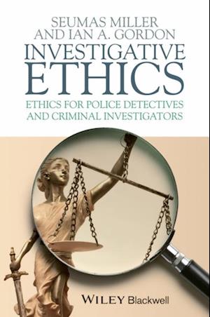 Investigative Ethics