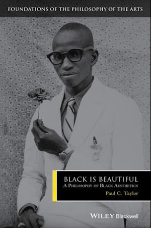 Black is Beautiful