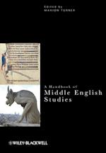 Handbook of Middle English Studies