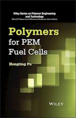 Polymers for PEM Fuel Cells