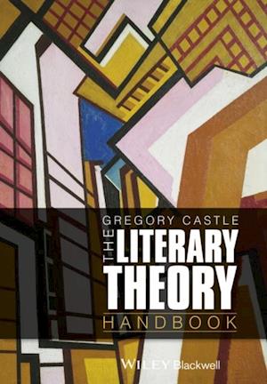 Literary Theory Handbook