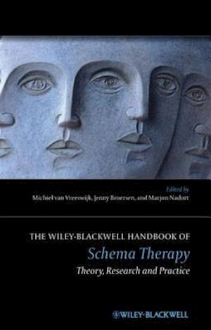 Wiley-Blackwell Handbook of Schema Therapy