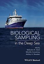 Biological Sampling in the Deep Sea