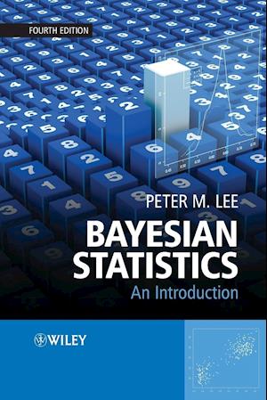 Bayesian Statistics – An Introduction 4e