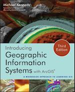 Introducing Geographic Information Systems with ArcGIS