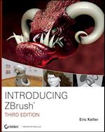 Introducing ZBrush 3rd Edition