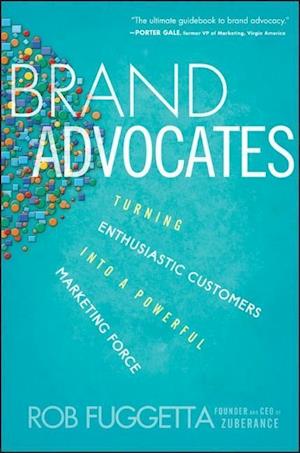 Brand Advocates