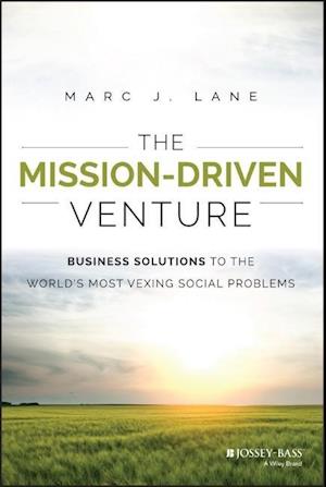 The Mission-Driven Venture