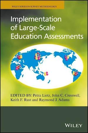 Implementation of Large–Scale Education  Assessments