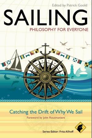 Sailing - Philosophy For Everyone