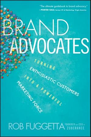 Brand Advocates