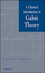 Classical Introduction to Galois Theory