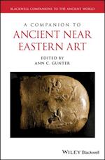 Companion to Ancient Near Eastern Art