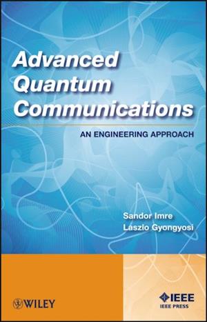 Advanced Quantum Communications