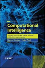 Computational Intelligence – Synergies of Fuzzy Logic, Neural Networks and Evolutionary Computing