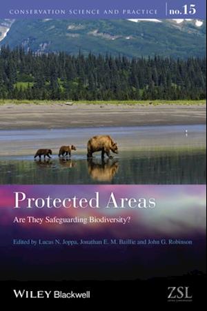 Protected Areas