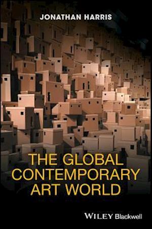 The Global Contemporary Art World – A Rough Guide