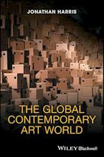 The Global Contemporary Art World – A Rough Guide
