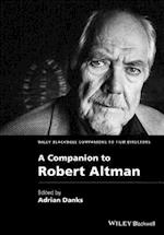 Companion to Robert Altman