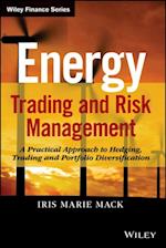 Energy Trading and Risk Management