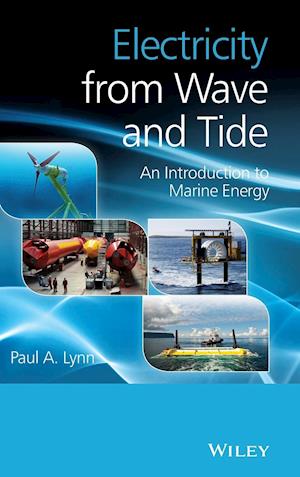 Electricity from Wave and Tide