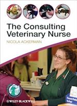 Consulting Veterinary Nurse