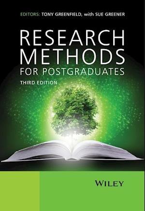 Research Methods for Postgraduates 3e