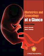 Obstetrics and Gynecology at a Glance 4e