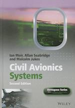 Civil Avionics Systems 2e