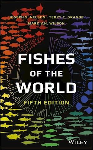 Fishes of the World