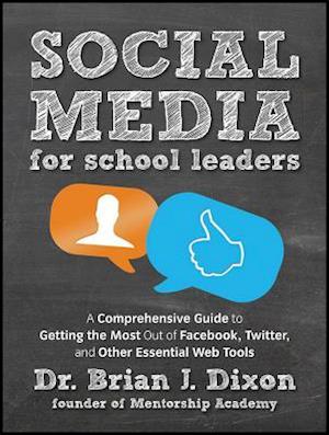 Social Media for School Leaders