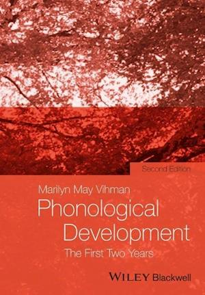 Phonological Development